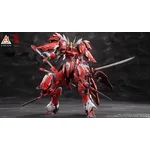 CD-FA-04 KAINAR ASY-TAC FRONTEER DSK-02 Full Armor DUSSACK Red Night Dedicated Machine Alloy Action Figure