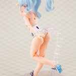 Megami Device Puni Mofu Yuki Tu