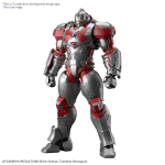 Figure-rise Standard Ultraman Suit Jack -Action-
