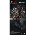 C&A Global Ltd. x CCSTOYS FigScript Series Getter Robo Armageddon Ryoma Nagare