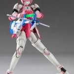 RAcaseal Elenor Ver.APSY (Phantasy Star Online Blue Burst) (Reissue)