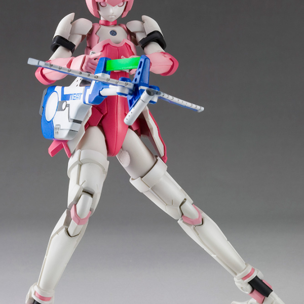 RAcaseal Elenor Ver.APSY (Phantasy Star Online Blue Burst) (Reissue)