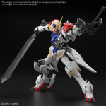 MG Gundam Barbatos Lupus 