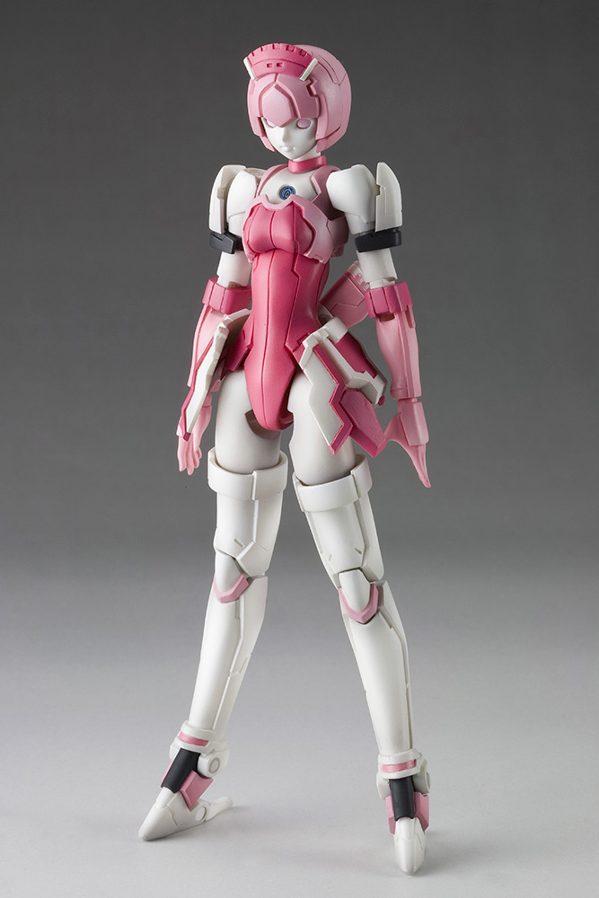 RAcaseal Elenor Ver.APSY (Phantasy Star Online Blue Burst) (Reissue)