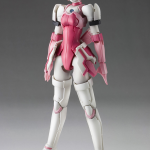 RAcaseal Elenor Ver.APSY (Phantasy Star Online Blue Burst) (Reissue)