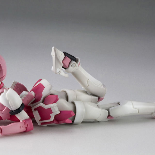 RAcaseal Elenor Ver.APSY (Phantasy Star Online Blue Burst) (Reissue)