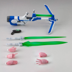 RAcaseal Elenor Ver.APSY (Phantasy Star Online Blue Burst) (Reissue)