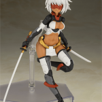 Frame Arms Girl Shingen