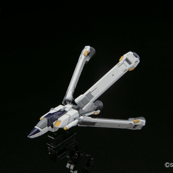 1/144 HGUC Crossbone Gundam X1