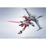 TAMASHII NATIONS METAL ROBOT SPIRITS INFINITE JUSTICE GUNDAM TYPEⅡ