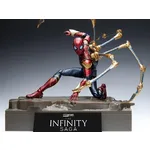 Modoking 1/12 Model Kit Marvel The Infinity Saga Iron Spider