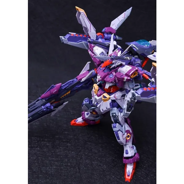 IN ERA+ - THUNDERBOLT