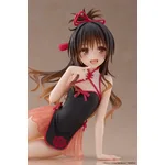To Love-Ru Darkness Desktop Cute Figure - Mikan Yuki (Chinese Dress Ver.)