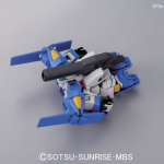 BB Gundam AGE-3 Normal/Orbital/Fortress