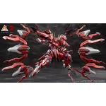 CD-FA-04 KAINAR ASY-TAC FRONTEER DSK-02 Full Armor DUSSACK Red Night Dedicated Machine Alloy Action Figure