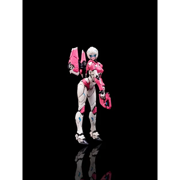 Flame Toys - Furai Model 28 - Arcee Model Kit