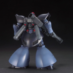1/144 HGUC Rick Dom II