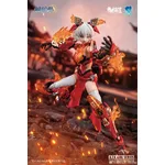 ESTERN MODEL - A.T.K.Grils Ling Wang Xing Shi