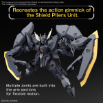 HG Gundam Zagan