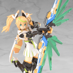 GRANDE SCALE Gene Stella Innocent Version (Phantasy Star Online 2 es)