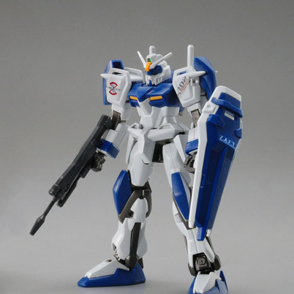 1/144 HG Duel Gundam Assault Shroud (Remaster)