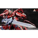 CD-FA-04 KAINAR ASY-TAC FRONTEER DSK-02 Full Armor DUSSACK Red Night Dedicated Machine Alloy Action Figure