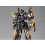 Orange Cat Industry Estailev Neamhain Warcrow Model Kit