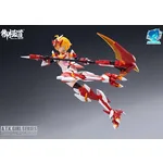 ATK Girl Four Holy Beasts Suzaku