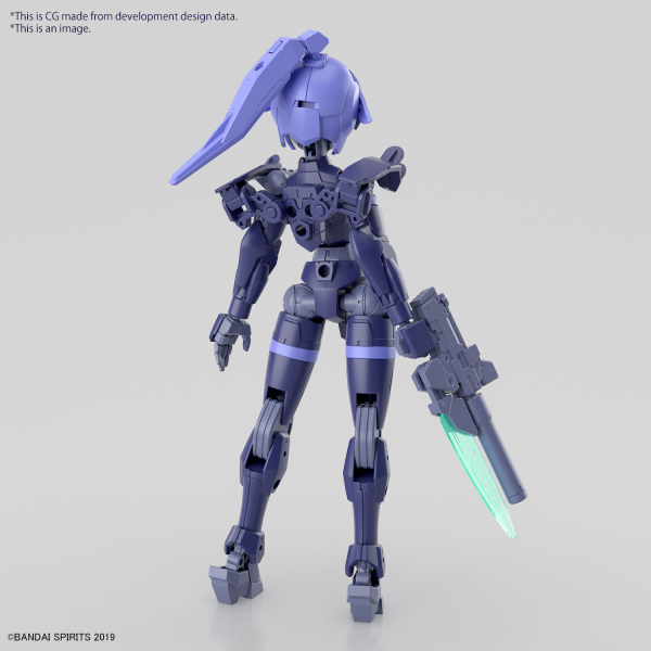 30MM EXM-H15B Acerby (Type-B)
