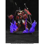 Akai Oniwaka Kiyomori Assembling Model Kit