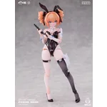 Bunny Rapid Action Squad Sniper Leoni