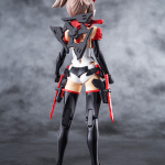 Megami Device Asura Ninja Kaname
