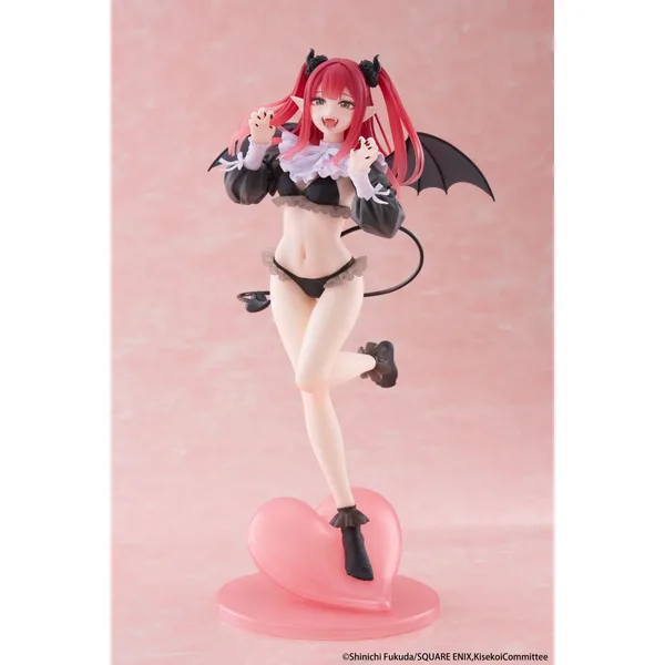 My Dress-Up Darling T-Most Figure - Marin Kitagawa (Liz Ver.) Reissue