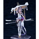 [Exclusive Sale] figma Scarlet (Goddess of Victory: Nikke)