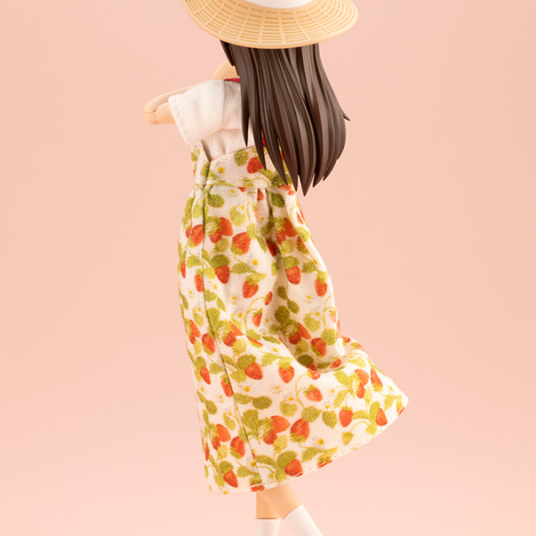 Dress Up Body [M] (Sousai Shojo Teien) (Reissue)
