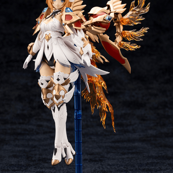 Arcanadea: XenoAlma Flame Straile