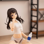 Dress Up Body [M] (Sousai Shojo Teien) (Reissue)