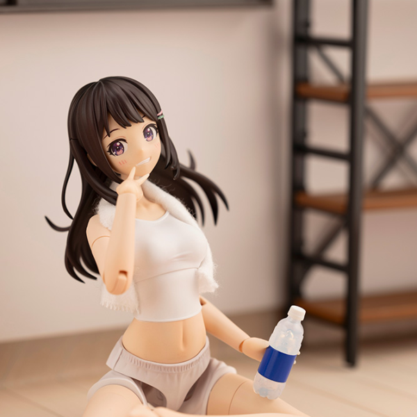 Dress Up Body [M] (Sousai Shojo Teien) (Reissue)
