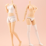 Dress Up Body [M] (Sousai Shojo Teien) (Reissue)