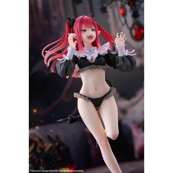 My Dress-Up Darling T-Most Figure - Marin Kitagawa (Liz Ver.) Reissue