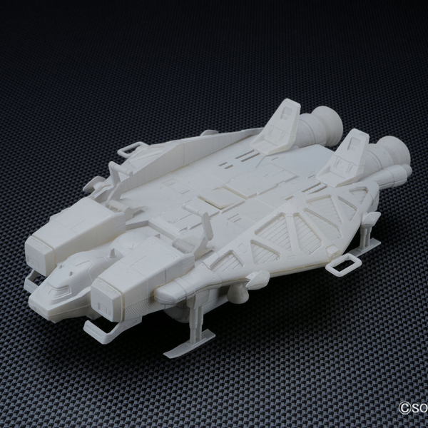 1/144 HGUC Type89 Base Jabber