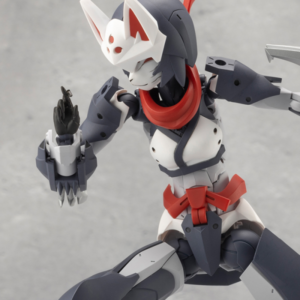 Fuma (Megalomaria Unlimited Universe)