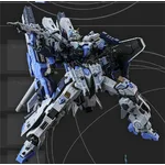 EDDAS - ASGARD 1/100 Model Kit