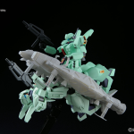 1/144 HGUC Type89 Base Jabber