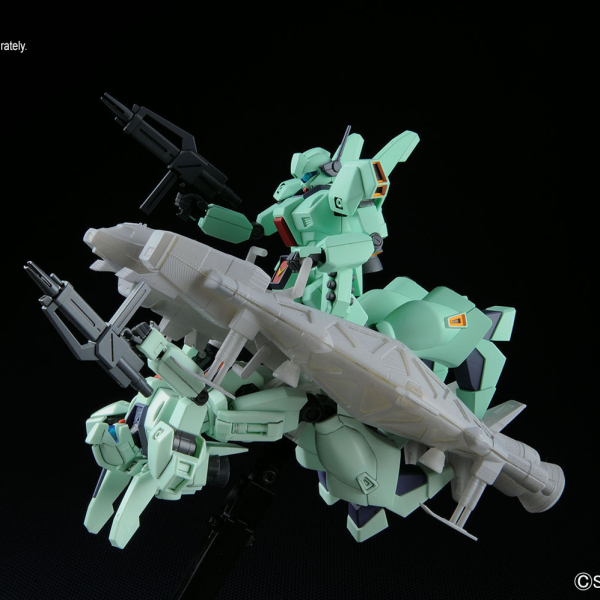 1/144 HGUC Type89 Base Jabber
