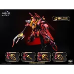 CANGTOYS - YANDI Model Kit