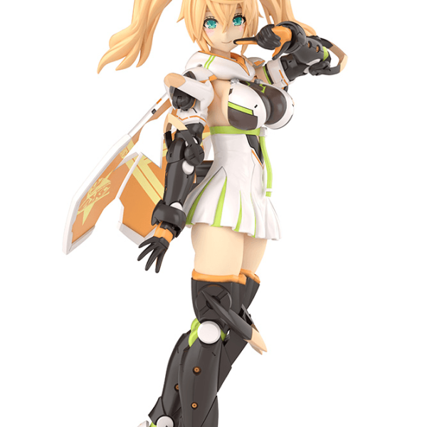 GRANDE SCALE Gene Stella Innocent Version (Phantasy Star Online 2 es)