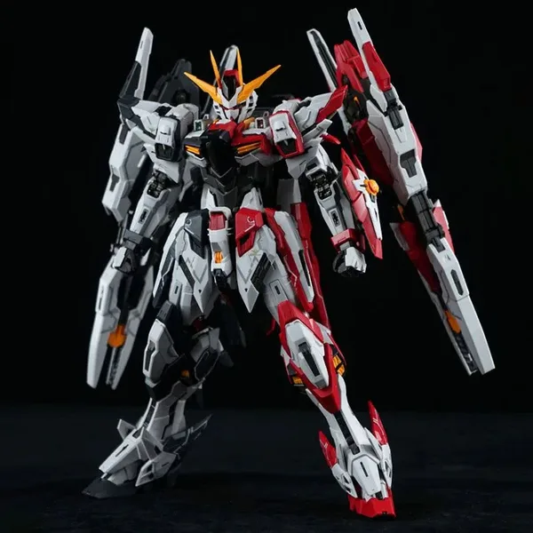 IRON TOYS - STAR ETERNAL