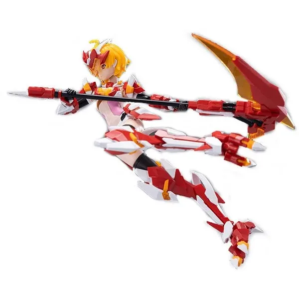 ATK Girl Four Holy Beasts Suzaku