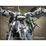 Mechanicore 1/100 ZMX-42 Firehawk the Arctic Combat Mode Model Kit
